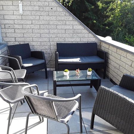 דירות Terrasses De Malmedy - Duplex 419 מראה חיצוני תמונה