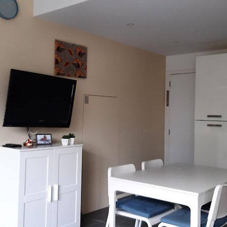 דירות Terrasses De Malmedy - Duplex 419 מראה חיצוני תמונה