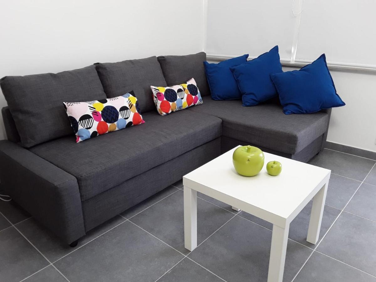 דירות Terrasses De Malmedy - Duplex 419 מראה חיצוני תמונה
