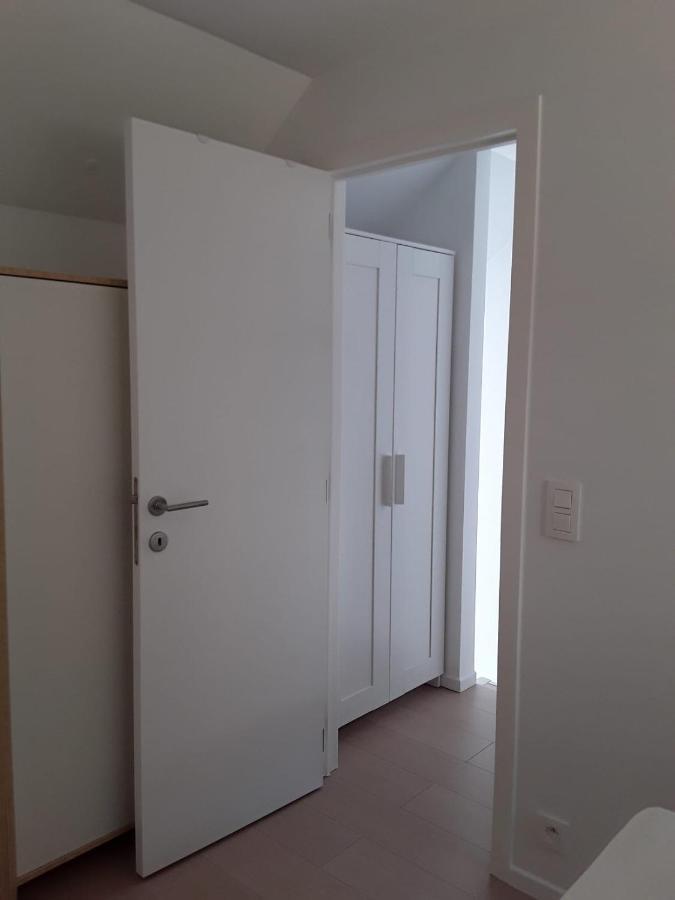 דירות Terrasses De Malmedy - Duplex 419 מראה חיצוני תמונה