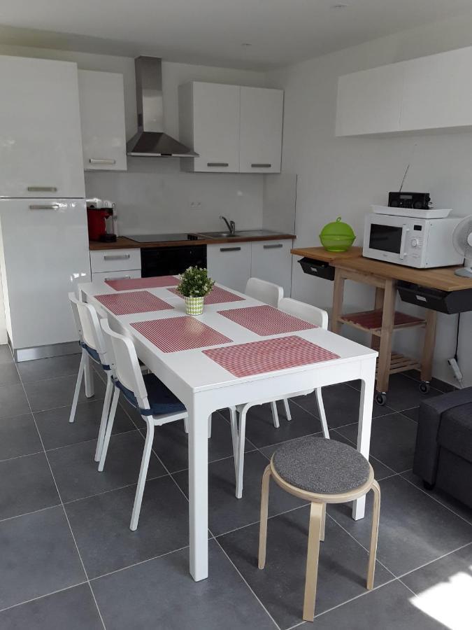 דירות Terrasses De Malmedy - Duplex 419 מראה חיצוני תמונה