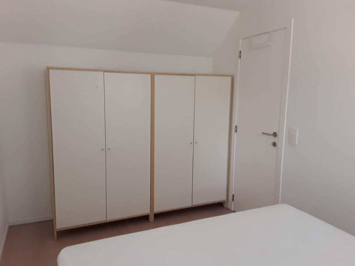 דירות Terrasses De Malmedy - Duplex 419 מראה חיצוני תמונה