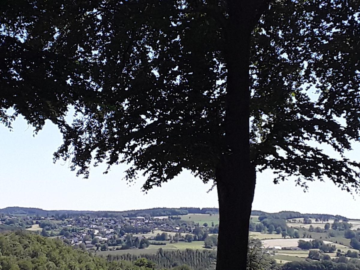 דירות Terrasses De Malmedy - Duplex 419 מראה חיצוני תמונה
