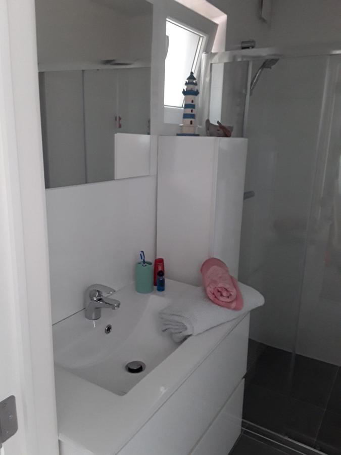 דירות Terrasses De Malmedy - Duplex 419 מראה חיצוני תמונה