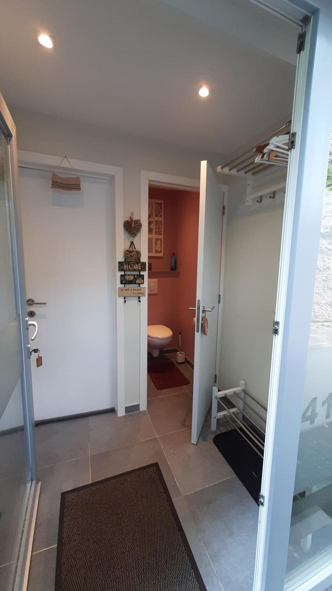 דירות Terrasses De Malmedy - Duplex 419 מראה חיצוני תמונה