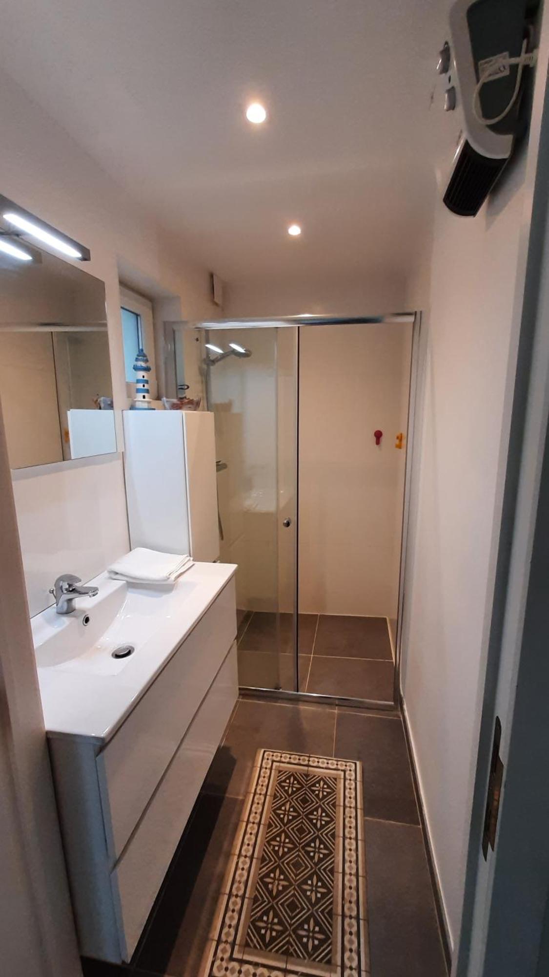 דירות Terrasses De Malmedy - Duplex 419 מראה חיצוני תמונה